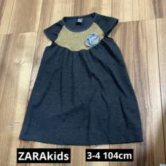 ZARA kids 3-4歳　100cm