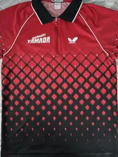 Butterfly 卓球ウェア(レア品)