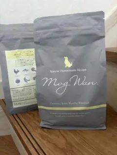 2026年最新】ドッグフード モグワンの人気アイテム - メルカリ