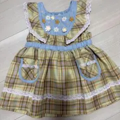 スーリー　80㎝　ワンピース