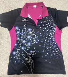 Mizuno 卓球ユニフォーム