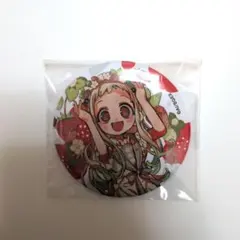 地縛少年花子くん 10周年記念ミュージアム缶バッジ 八尋寧々 - メルカリ
