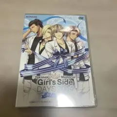 2026年最新】ときめきメモリアルgirl's side dvdの人気アイテム - メルカリ