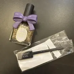 プラネットネイル　PLANET NAIL 16 シリウスの光線 マグネット付きのサムネイル