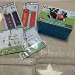 T*U様 タイトーくじ　HORSE HEROES　2024コレクション