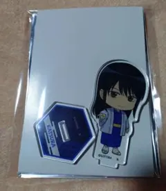 銀魂　桂小太郎　アクリルスタンド　アクスタ　つなぎゅっと