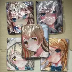 2026年最新】姫柊雪菜抱き枕カバーの人気アイテム - メルカリ