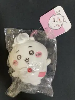 【ちいかわ】ホイップ誕生日なマスコット