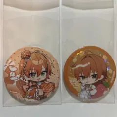 すとぷりジェルくん缶バッジ