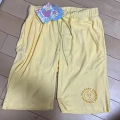 きみまろ　ルームウェア ショートパンツ M