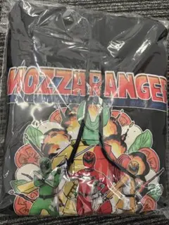 東海オンエア　乳球戦隊モッツァレンジャーパーカー　Mサイズ