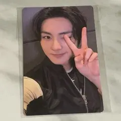 ENHYPEN 5th ENniversaryNight トレカ ジョンウォン