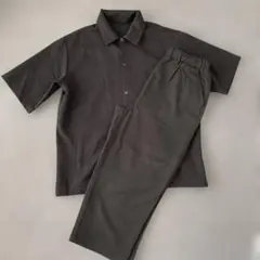 ブラックセットアップ MONO-MART