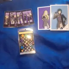 SideM バトルフェス 特典 ブロマイド 彩 まとめ売り