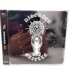 the GazettE / DISORDER