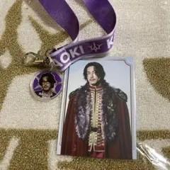 小林直己ネックストラップセット【即購入⭕️】