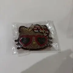日焼けキティ　キーホルダーのサムネイル