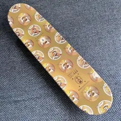 新品未使用】EVISEN SKATEBOARDS デッキ 8インチのサムネイル