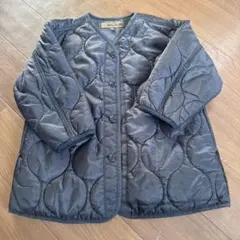 デニムダンガリー　キッズ　100 アウター