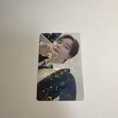 SEVENTEEN right here ジョンハン トレカ ラキドロ