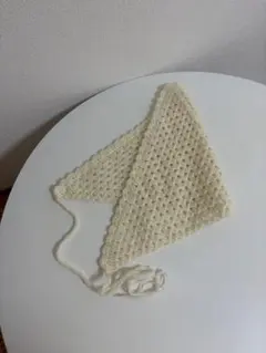 ハンドメイド　バブーシュカのサムネイル