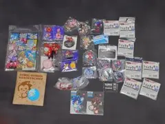 ソニック・ザ・ヘッジホッグ グッズ まとめ売り 37点