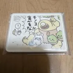 ちいかわ キャラマグネッツ　オデ＆ゴブリン＆モモンガ