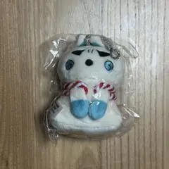 おじゃる丸ぬいぐるみボールチェーン2 オコリン坊