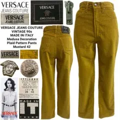 2025年最新】Versace Jeans Coutureの人気アイテム - メルカリ