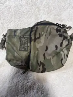 ミステリーランチ　ウエットリブ　マルチカム