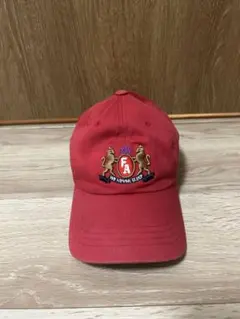 Fucking Awesome キャップ レッドのサムネイル