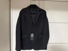 ストレッチ テーラードジャケット