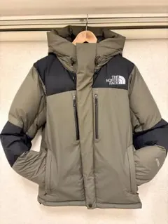 【美品】THE NORTH FACE バルトロライトジャケット ニュートープ L