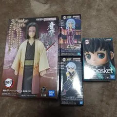 鬼滅の刃　フィギュア