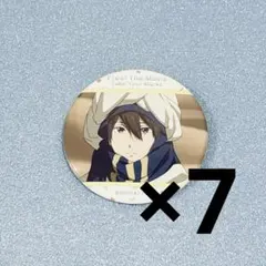 Free! TYM 缶バッジ 七瀬 遙 | Mercari