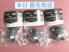 ツイステ 肩ズン グリム 3点　オクタヴィネル