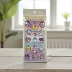 サンリオキャラクターズ　ストーンシール