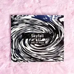 2026年最新】one ok rock Skyfallの人気アイテム - メルカリ