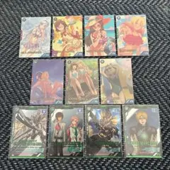 アーセナルベース　2025夏プロモまとめ売り