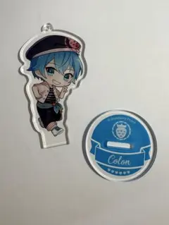 すとぷり　ころんくん　アクリルスタンド