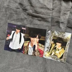 King & Prince 永瀬廉