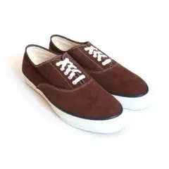 新品未使用TOPSIDER CLASSIC CVO JM スウェードスニーカーのサムネイル