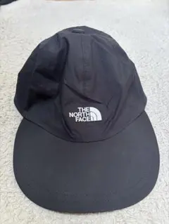 THE NORTH FACE ブラックキャップ