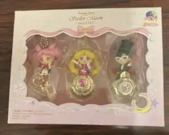 トゥインクルドーリー 美少女戦士セーラームーン 6種セット - メルカリ