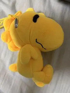 ウッドストック・スヌーピー小銭入れ(極レア)