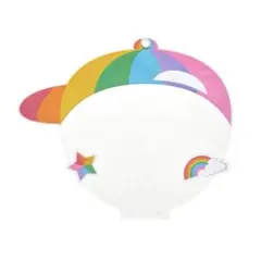 神山智洋プロデュース「お顔プロテクター」