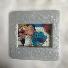 明治　Meiji ポケモン　ピクチャー　フレーム