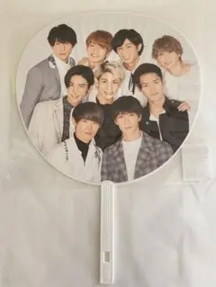 SnowManカウコン2019-2020