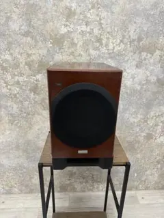 ONKYO（オンキヨー） デュアルドライブ・サブウーファー SKW-320