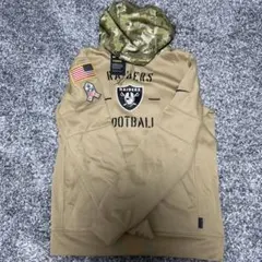 Nike Raiders DRI-FIT ウェア タグ付き未使用品